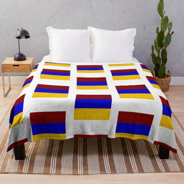 Item preview, Armenia flag designed and sold by culp-veronique.