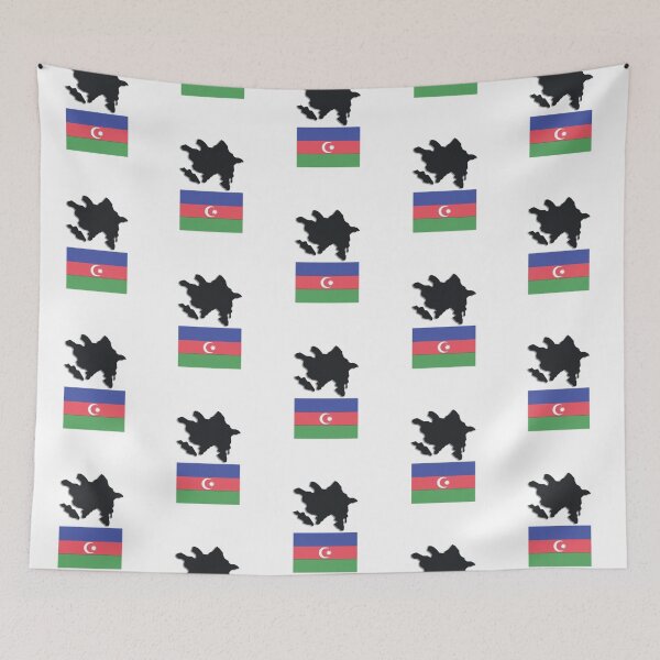 Item preview, Azerbaijan  designed and sold by culp-veronique.