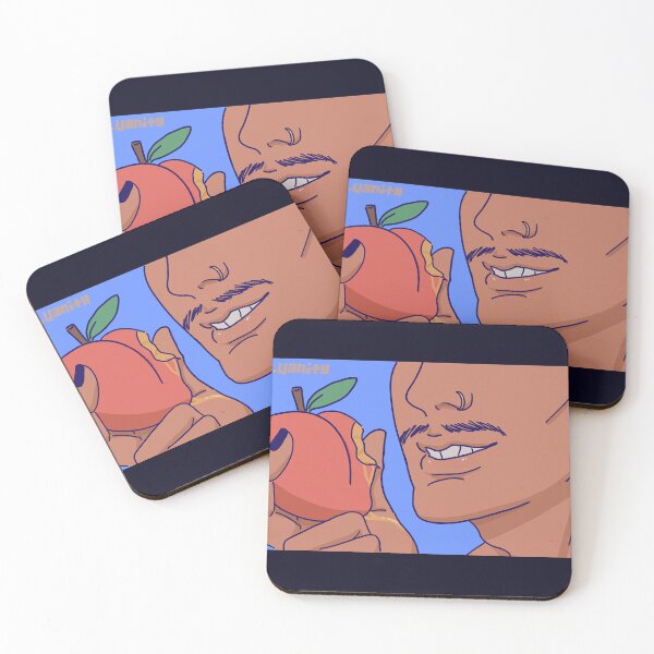 Item preview, Peachy designed and sold by cyber-vanity.