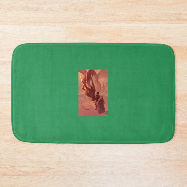 Item preview, Iroh with Dragon Classic 		 designed and sold by ekxxirhwra75.