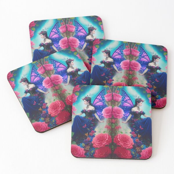 Item preview, Twins butterfly sister designed and sold by JayaNayak.