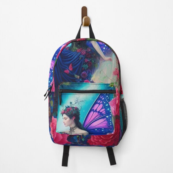 Item preview, Twins butterfly sister designed and sold by JayaNayak.