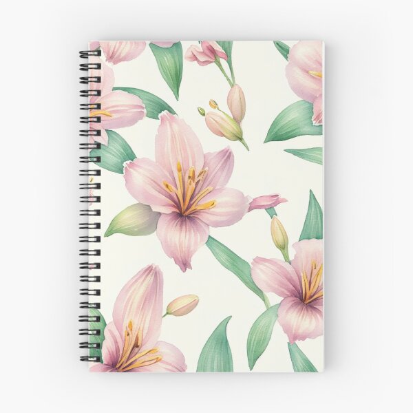 Item preview, Patrón floral designed and sold by Bakalan.