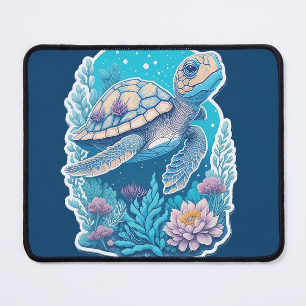 Item preview, Sea Trutle designed and sold by iAkilles.