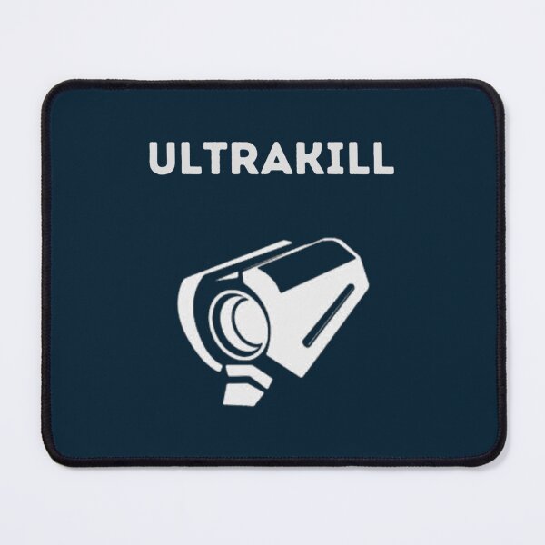 Item preview, Copy of Ultrakill designed and sold by AcaciaFreemanz.