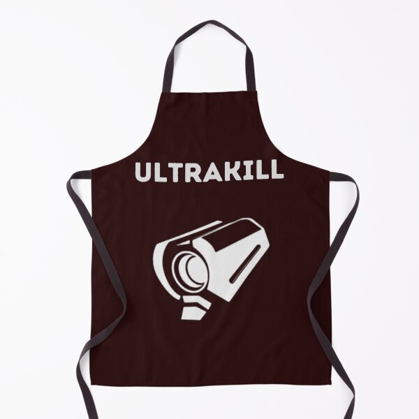 Item preview, Copy of Ultrakill designed and sold by AcaciaFreemanz.