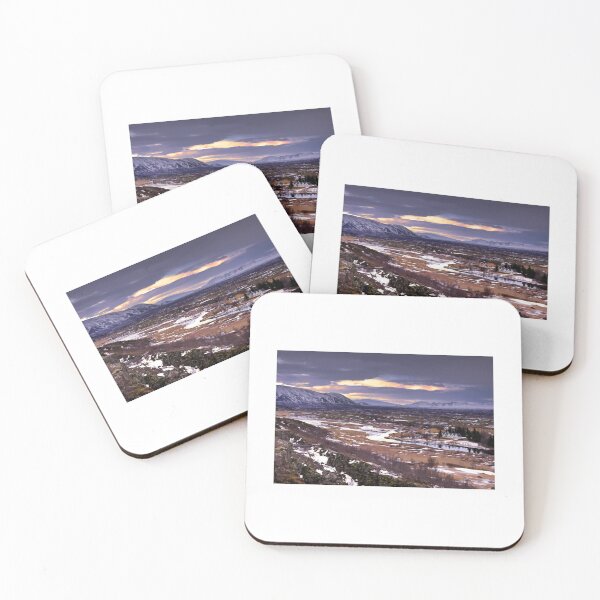 Item preview, Icelandic Landscape designed and sold by culp-veronique.