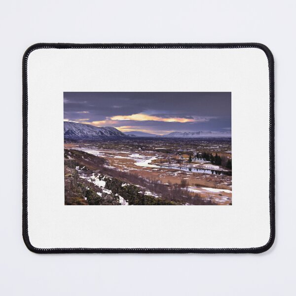 Item preview, Icelandic Landscape designed and sold by culp-veronique.