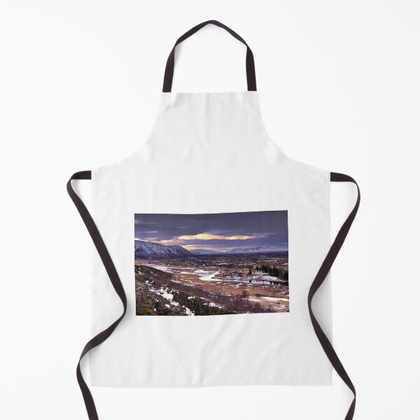 Item preview, Icelandic Landscape designed and sold by culp-veronique.