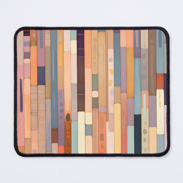 Item preview, Jasper Voss:  Piles & Stacks of Color #4 designed and sold by IndigoSinclair.