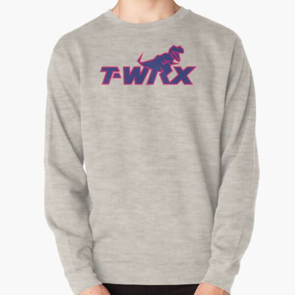 T-WRX Pullover Sweatshirt