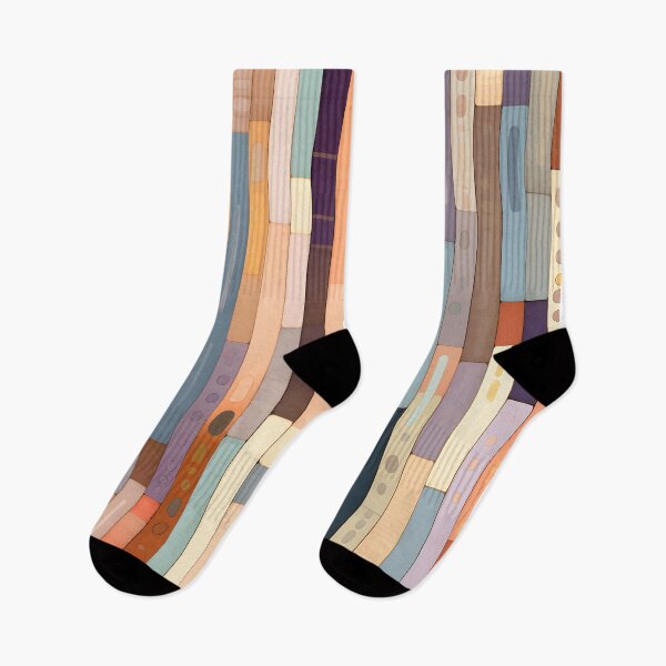 Item preview, Jasper Voss:  Piles & Stacks of Color #4 designed and sold by IndigoSinclair.
