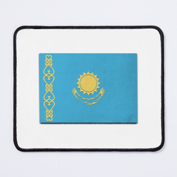 Item preview, Kazakhstan designed and sold by culp-veronique.