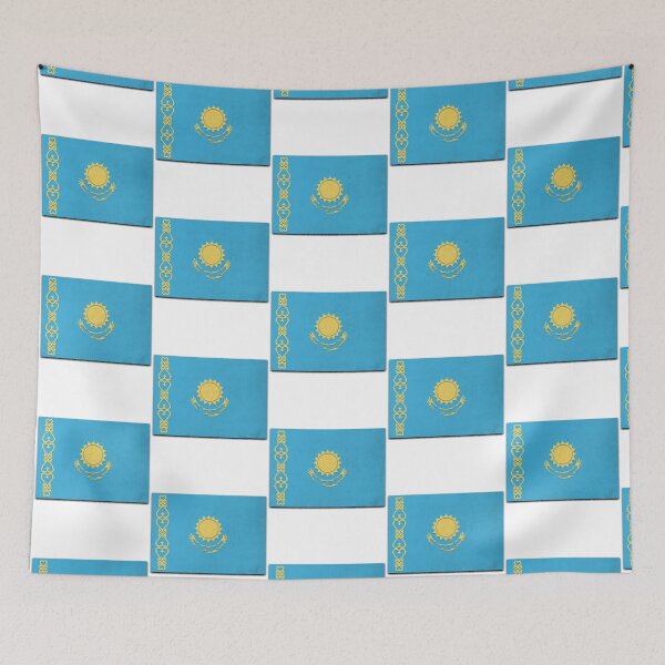 Item preview, Kazakhstan  designed and sold by culp-veronique.