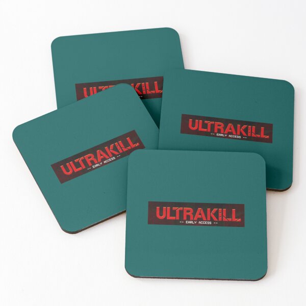 Item preview, Ultrakill     designed and sold by AcaciaFreemanz.
