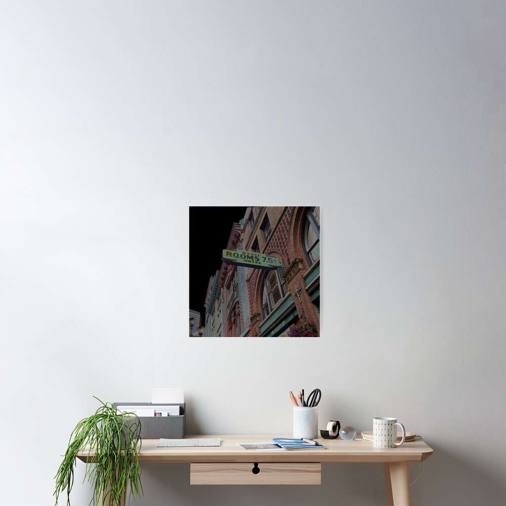 Item preview, Poster designed and sold by SharonAHenson.
