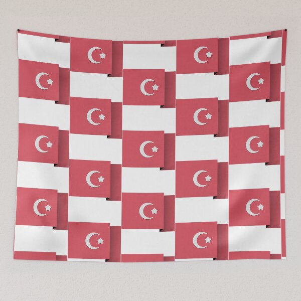 Item preview, Turkey  designed and sold by culp-veronique.
