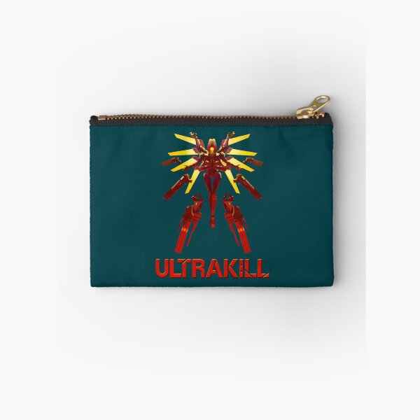 Item preview, Ultrakill     designed and sold by AcaciaFreemanz.