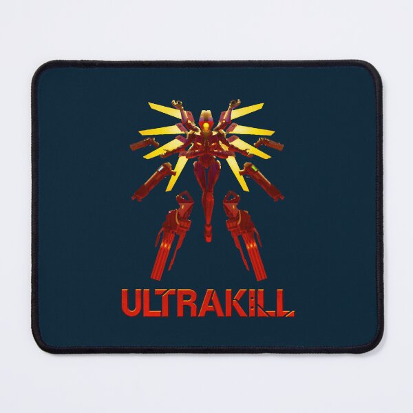 Item preview, Ultrakill designed and sold by AcaciaFreemanz.