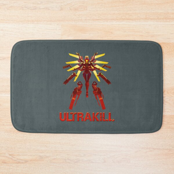 Item preview, Ultrakill     designed and sold by AcaciaFreemanz.