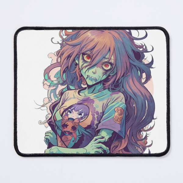 Item preview, Zom 100 Zombie anime designed and sold by Jarontid.