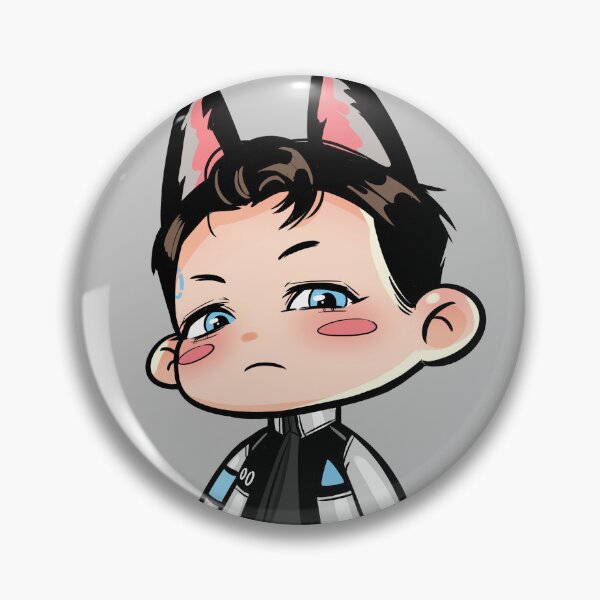 Item preview, Nines Chibi Pet designed and sold by Kino Art.