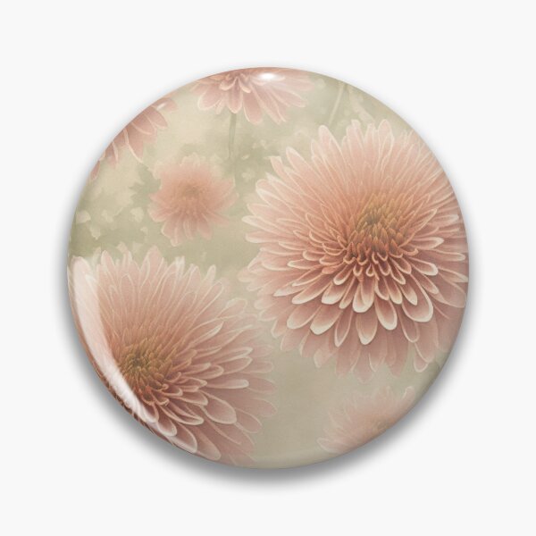 Item preview, Floral Pattern designed and sold by Bakalan.