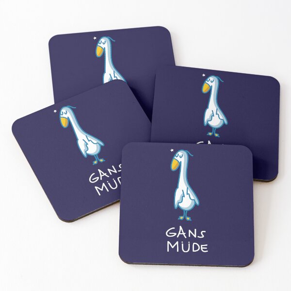 Item preview, Goose tired designed and sold by spontania.