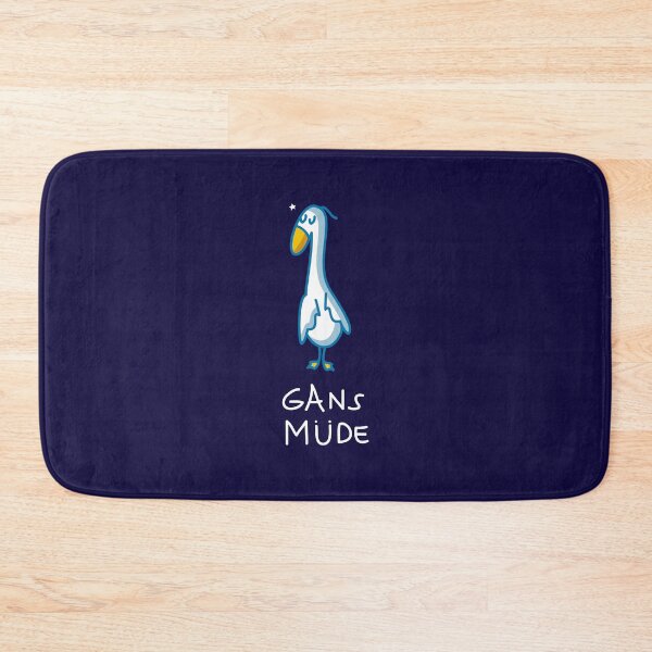 Item preview, Goose tired designed and sold by spontania.