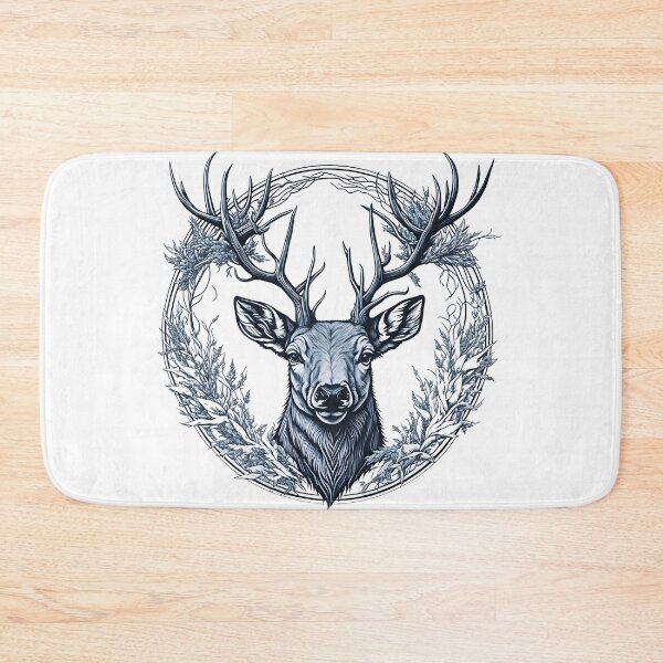 Item preview, DPrompt Design, T-Shirt, Funny Animals Shirt, Dad Gifts, Mom Gift, Her Gifts, His Gifts, Graphic Tee, Cute Deer designed and sold by DPrompt.