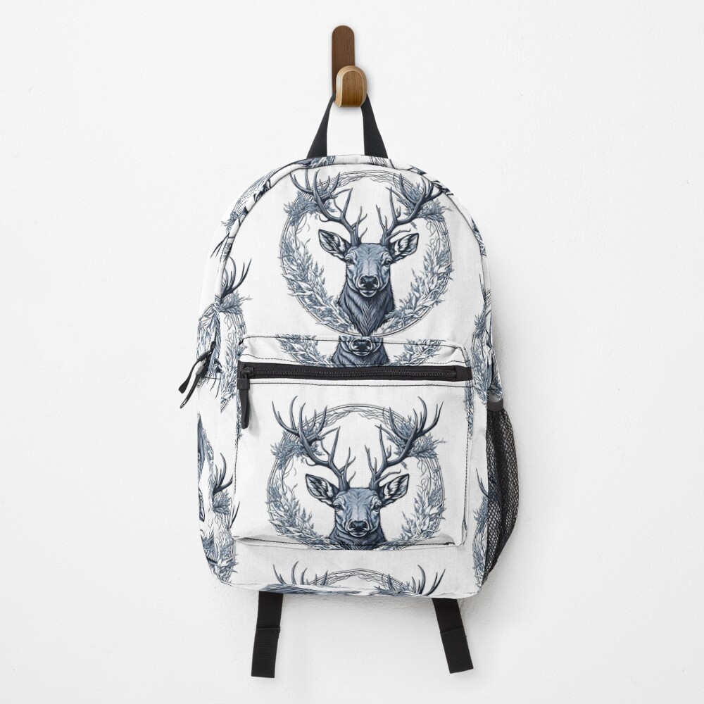 Artikel-Vorschau von Rucksack, designt und verkauft von DPrompt.