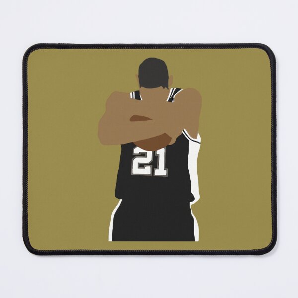 Item preview, Tim Duncan Ball Hug designed and sold by rqdstxqov50.