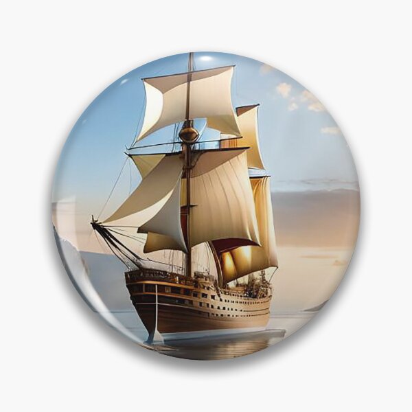Item preview, theseus ship designed and sold by eriCkGomeRyn.