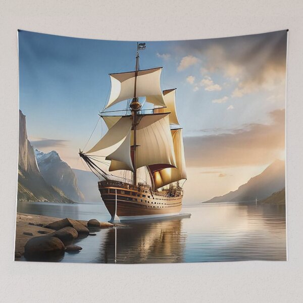 Item preview, theseus ship designed and sold by eriCkGomeRyn.