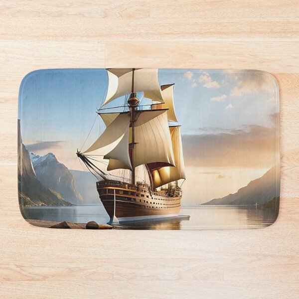 Item preview, theseus ship designed and sold by eriCkGomeRyn.