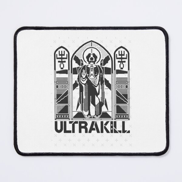 Item preview, Ultrakill     designed and sold by AcaciaFreemanz.