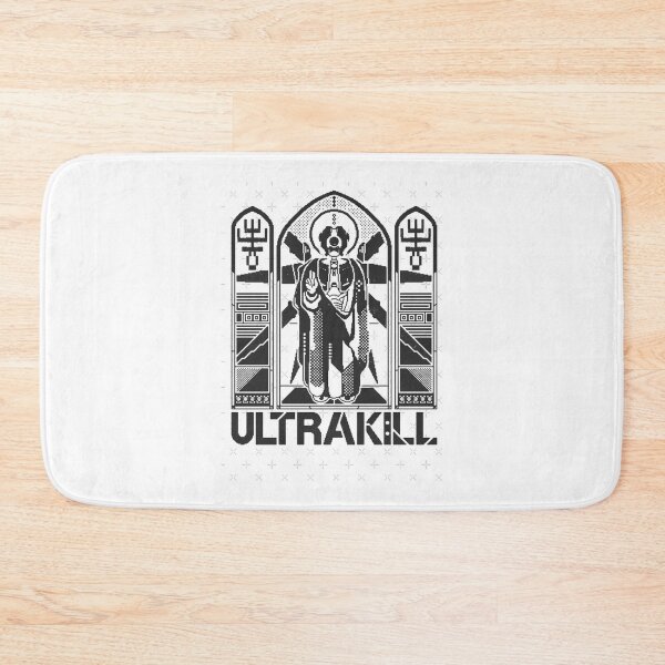 Item preview, Ultrakill     designed and sold by AcaciaFreemanz.