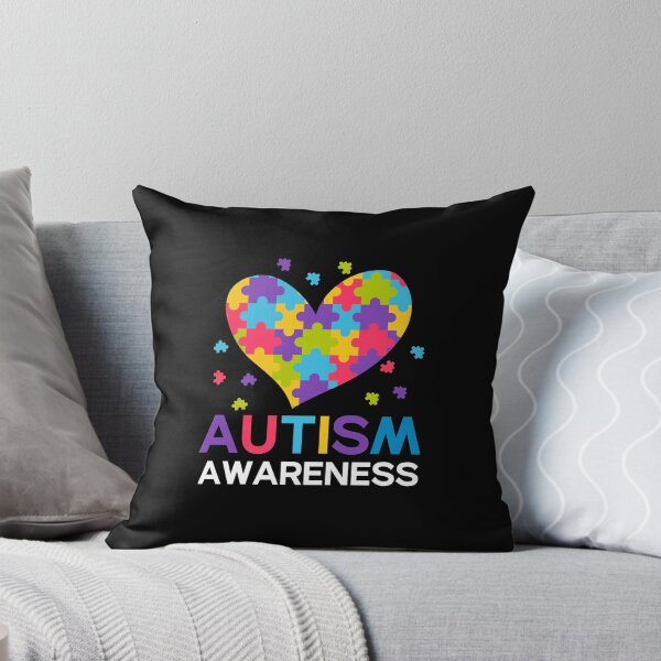 Item preview, Autism Awareness Support Autistic Child designed and sold by Pubi.