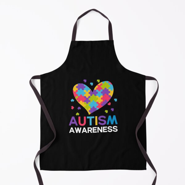 Item preview, Autism Awareness Support Autistic Child designed and sold by Pubi.