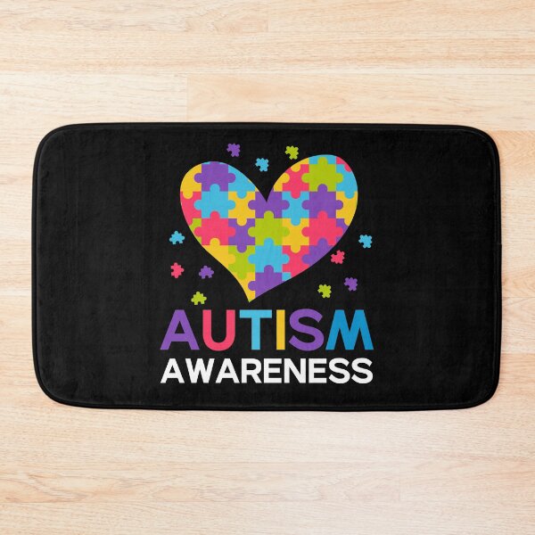 Item preview, Autism Awareness Support Autistic Child designed and sold by Pubi.