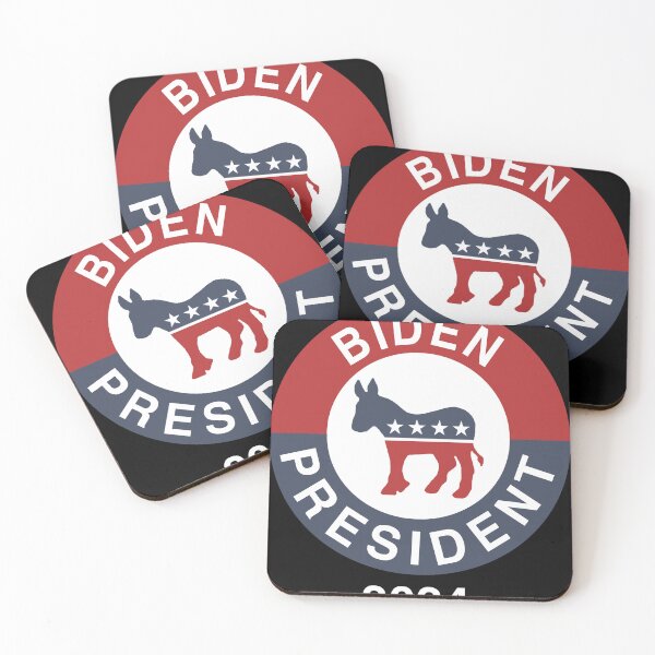 Item preview, Biden For President 2024 designed and sold by flippinsg.