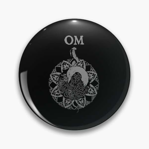 Item preview, Om Abah Lala designed and sold by lailarobinss.