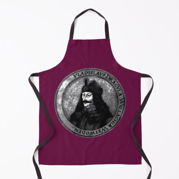 Item preview, Vlad Dracula Tepes The Impaler Vampire   1	 designed and sold by ihgterpbizv18.