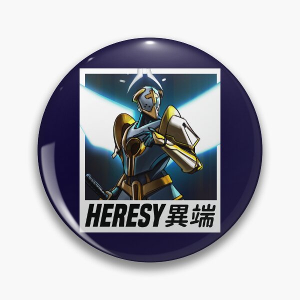 Item preview, Ultrakill heresy   designed and sold by AcaciaFreemanz.