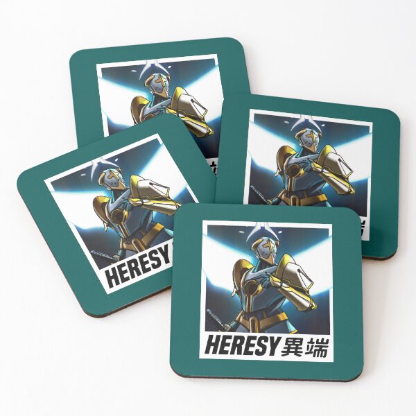 Item preview, Ultrakill heresy   designed and sold by AcaciaFreemanz.