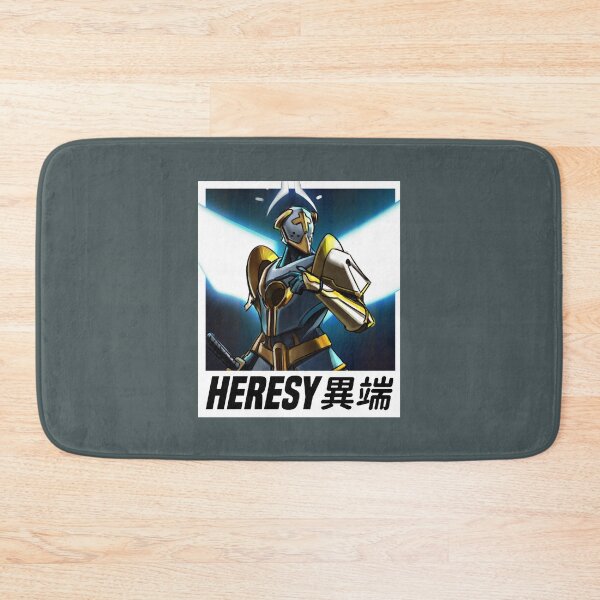 Item preview, Ultrakill heresy   designed and sold by AcaciaFreemanz.