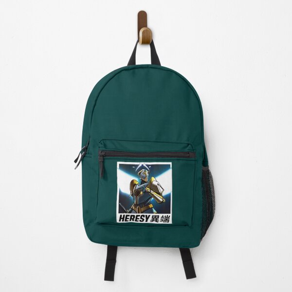 Item preview, Ultrakill heresy designed and sold by AcaciaFreemanz.
