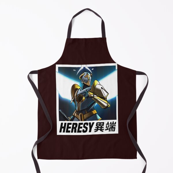Item preview, Ultrakill heresy designed and sold by AcaciaFreemanz.