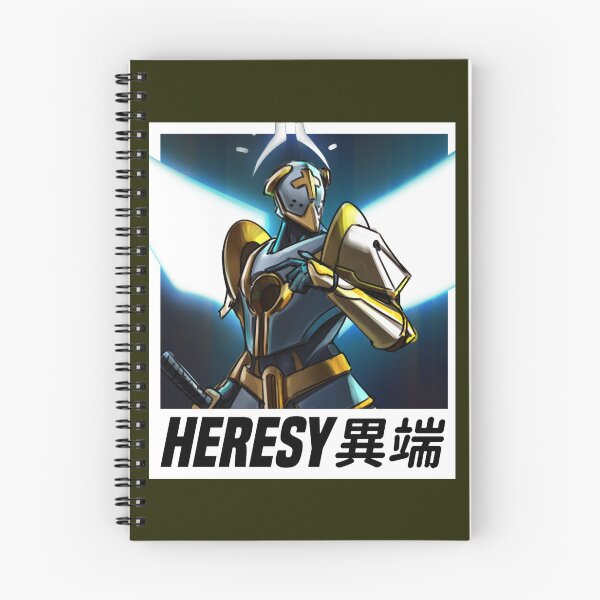 Item preview, Ultrakill heresy   designed and sold by AcaciaFreemanz.