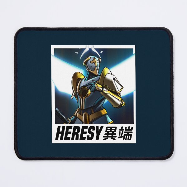Item preview, Ultrakill heresy   designed and sold by AcaciaFreemanz.